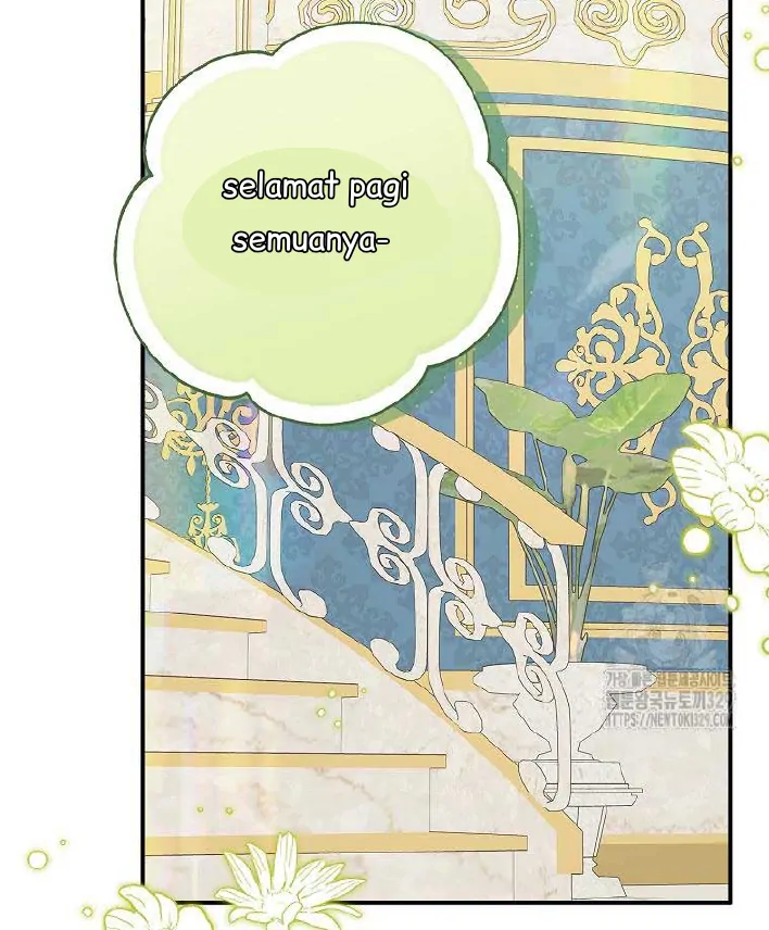 The Little Lady Behind the Villain Chapter 81 Gambar 62