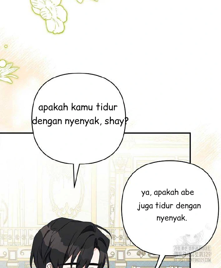 The Little Lady Behind the Villain Chapter 81 Gambar 63