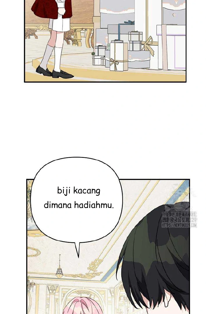 The Little Lady Behind the Villain Chapter 81 Gambar 68