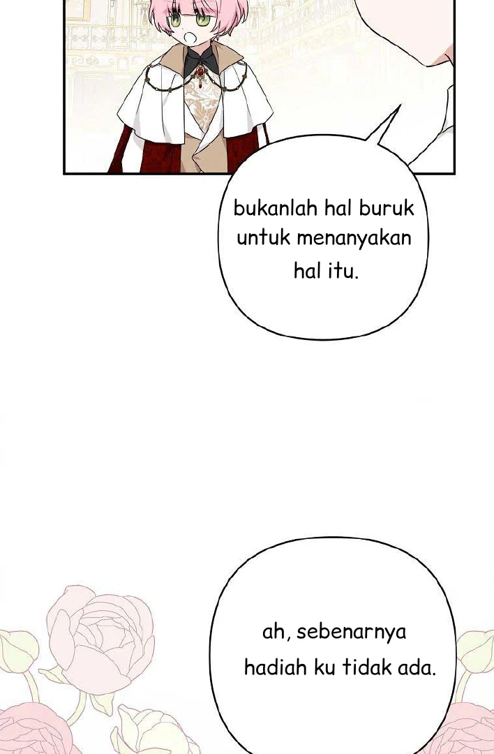 The Little Lady Behind the Villain Chapter 81 Gambar 69