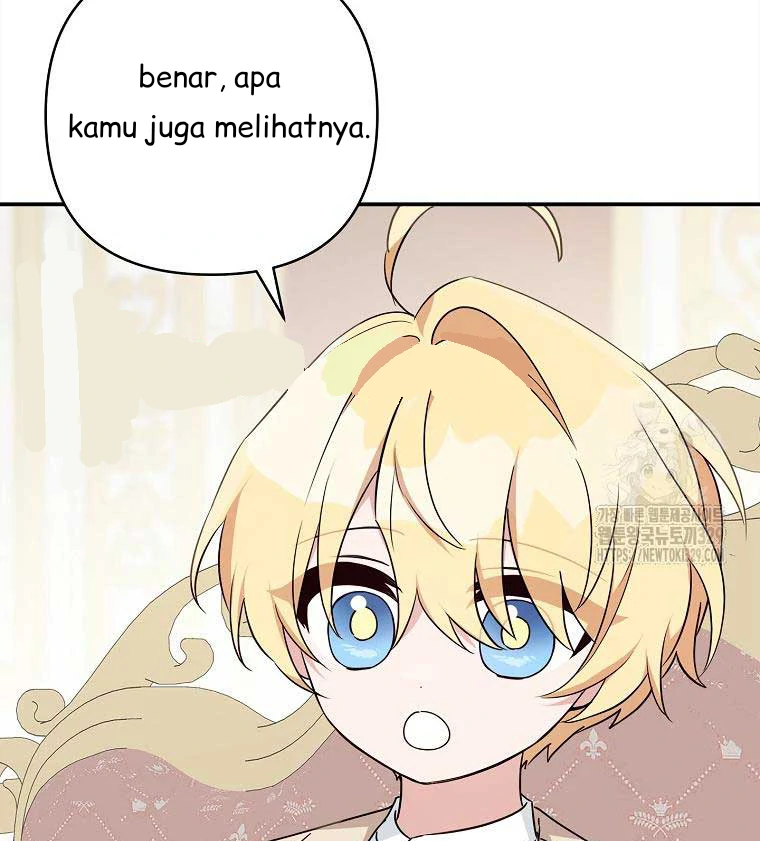 The Little Lady Behind the Villain Chapter 81 Gambar 7