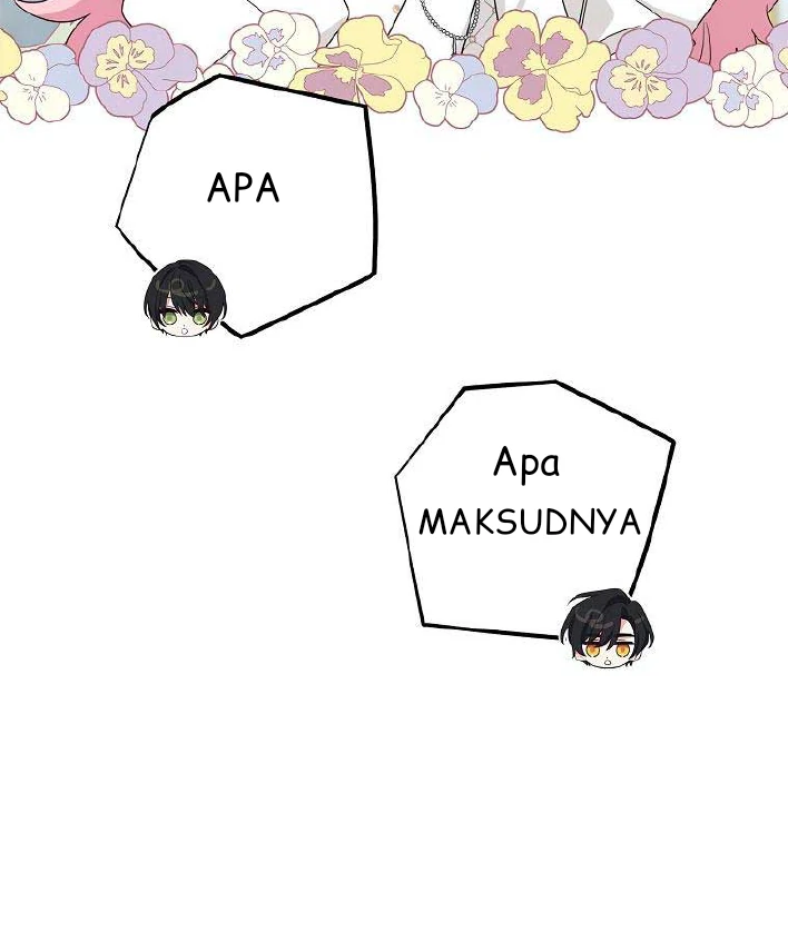 The Little Lady Behind the Villain Chapter 81 Gambar 71