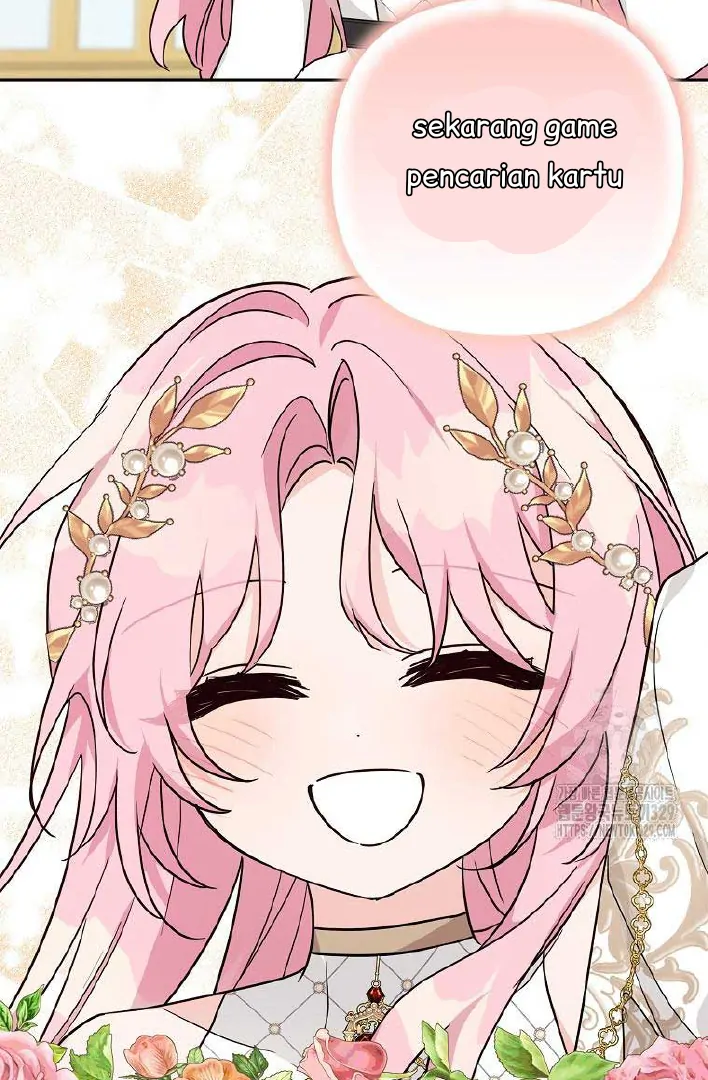 The Little Lady Behind the Villain Chapter 81 Gambar 75