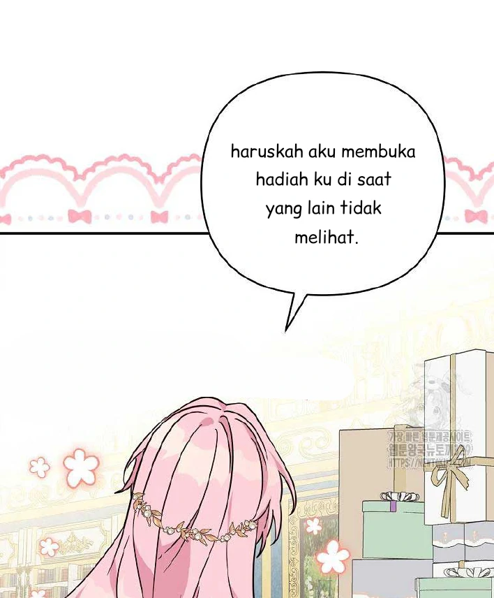 The Little Lady Behind the Villain Chapter 81 Gambar 78