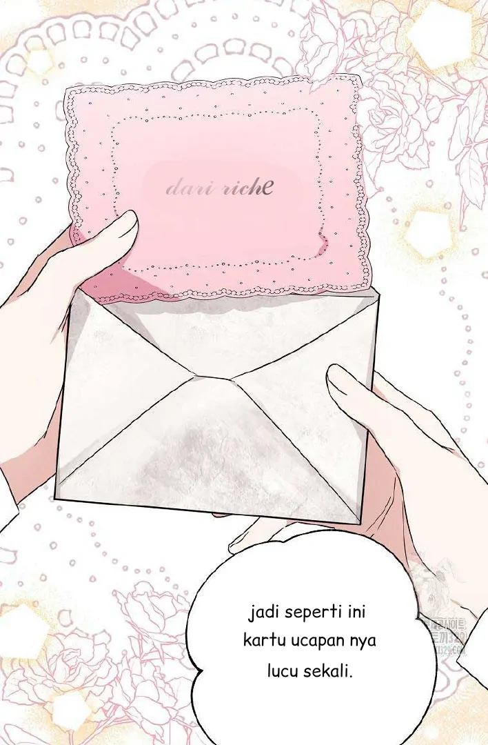 The Little Lady Behind the Villain Chapter 81 Gambar 81