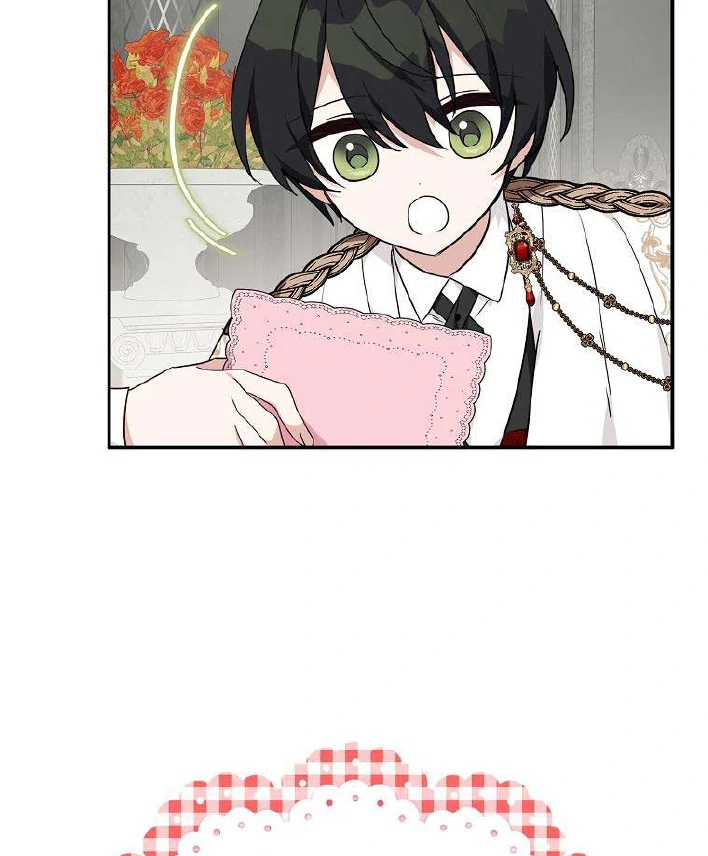 The Little Lady Behind the Villain Chapter 81 Gambar 86