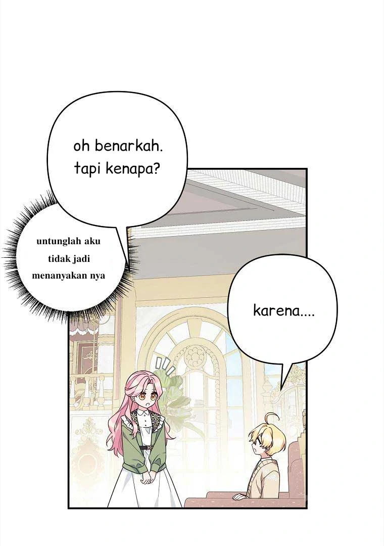 The Little Lady Behind the Villain Chapter 81 Gambar 9