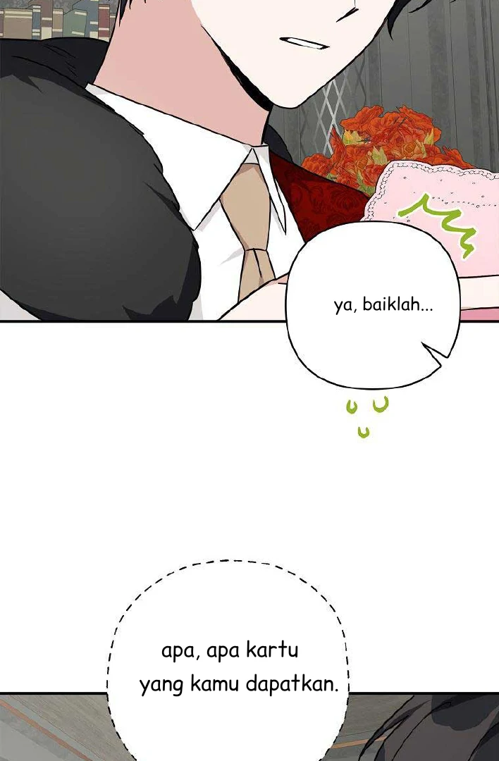 The Little Lady Behind the Villain Chapter 81 Gambar 93