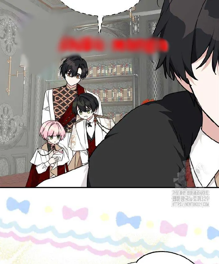 The Little Lady Behind the Villain Chapter 81 Gambar 94