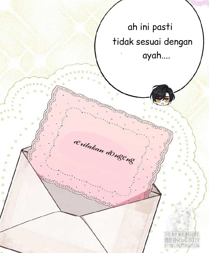 The Little Lady Behind the Villain Chapter 81 Gambar 95