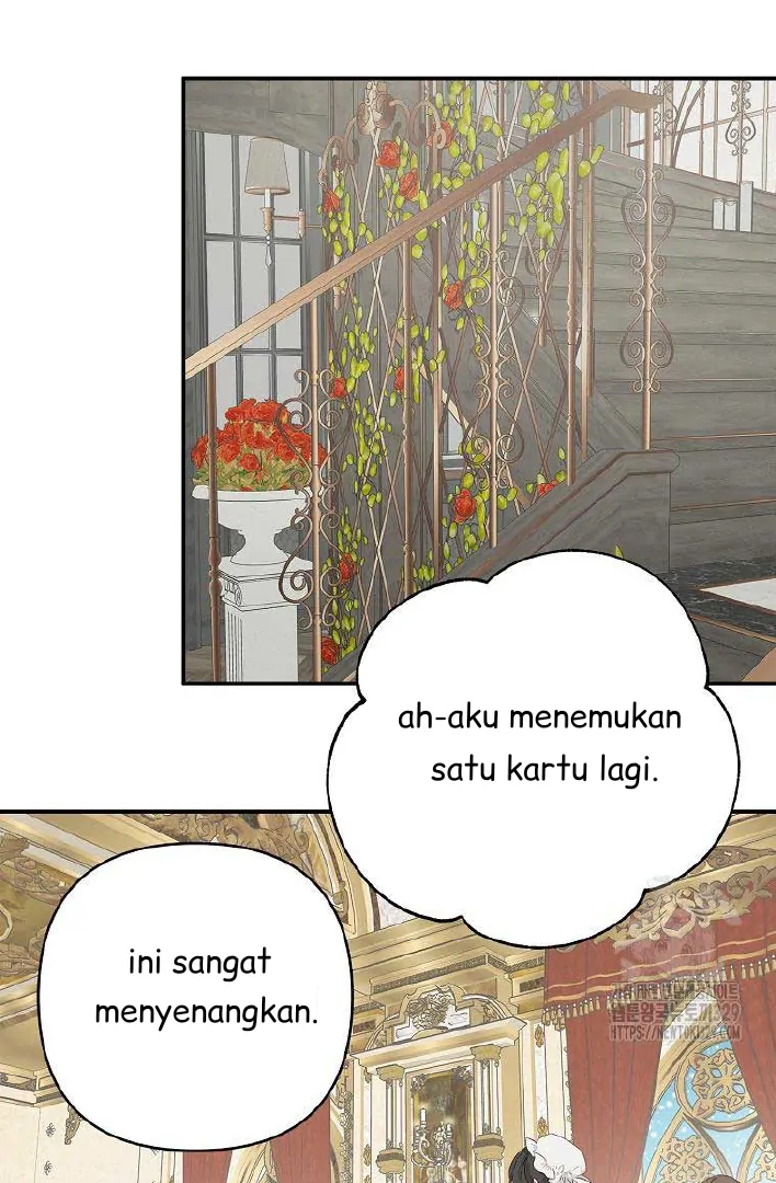 The Little Lady Behind the Villain Chapter 81 Gambar 97