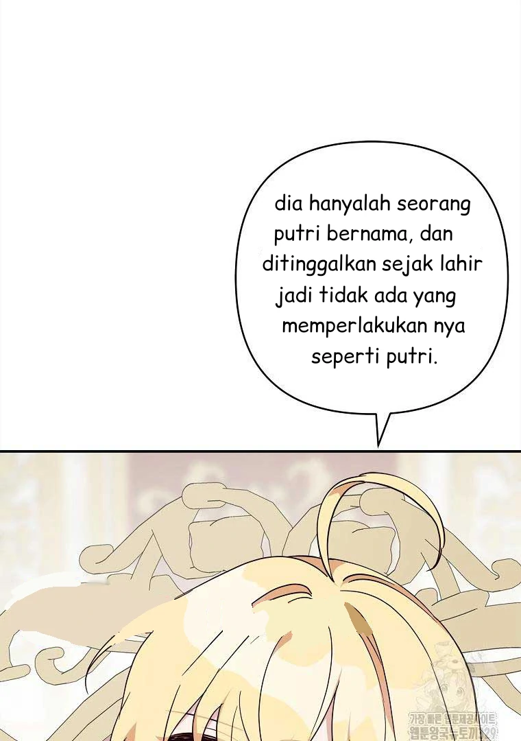 The Little Lady Behind the Villain Chapter 81 Gambar 10