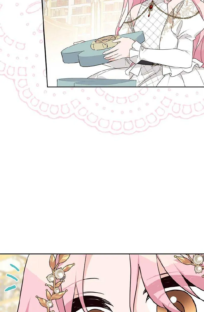 The Little Lady Behind the Villain Chapter 81 Gambar 100