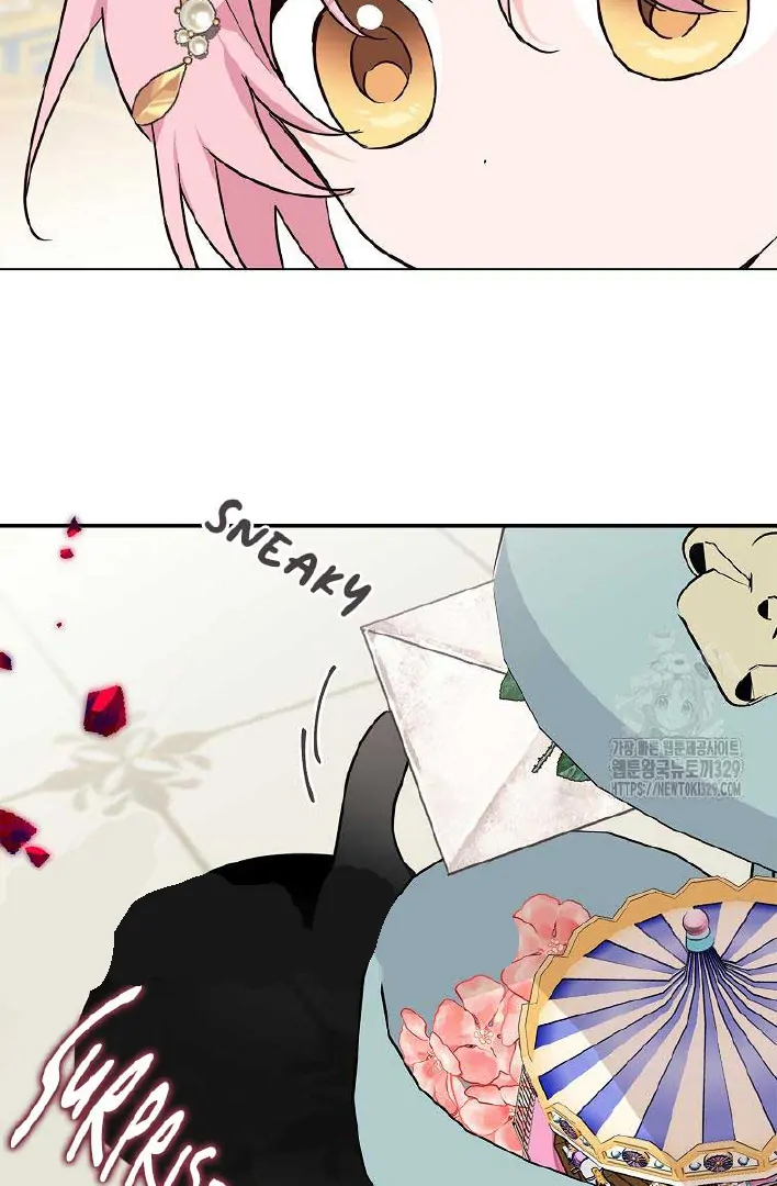 The Little Lady Behind the Villain Chapter 81 Gambar 101