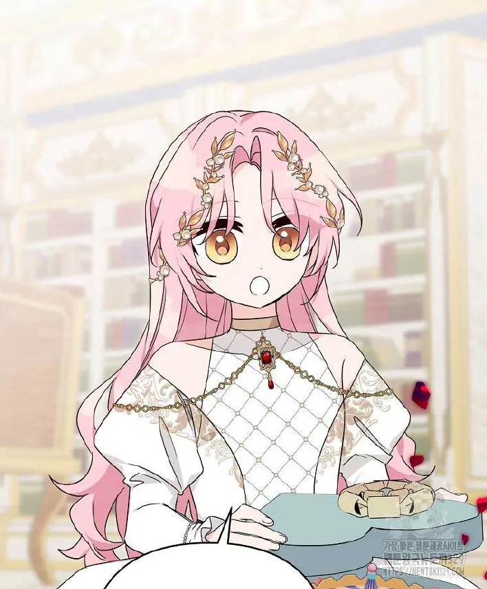 The Little Lady Behind the Villain Chapter 81 Gambar 103