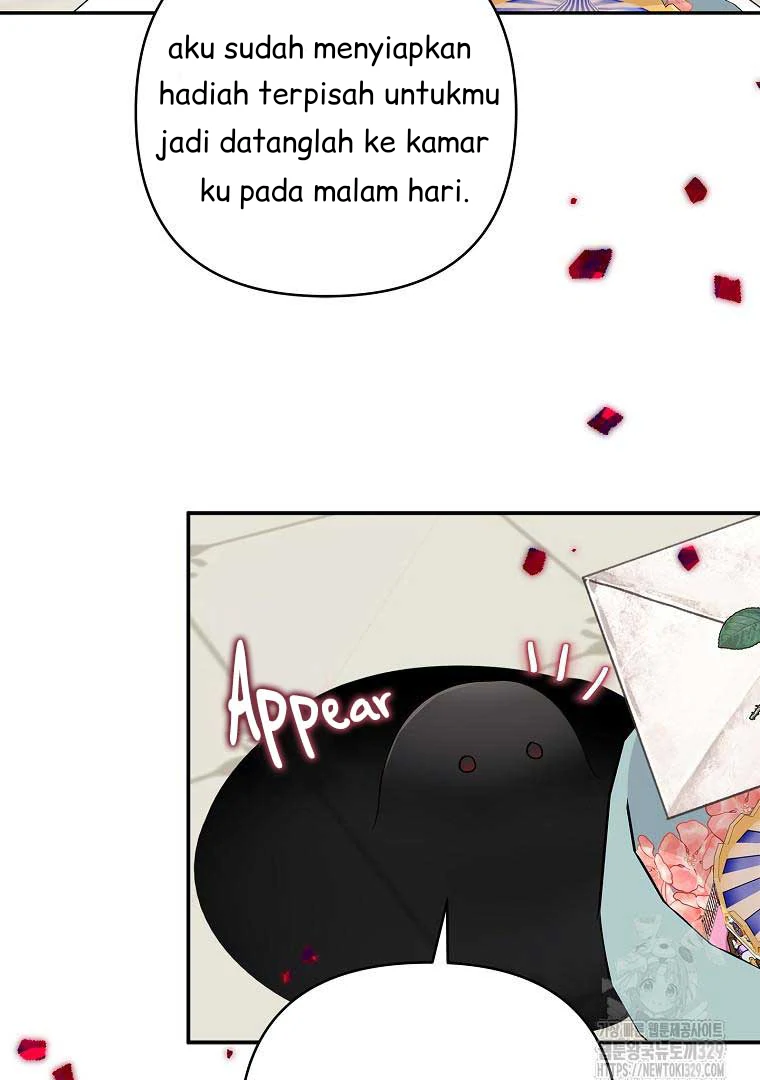 The Little Lady Behind the Villain Chapter 81 Gambar 104