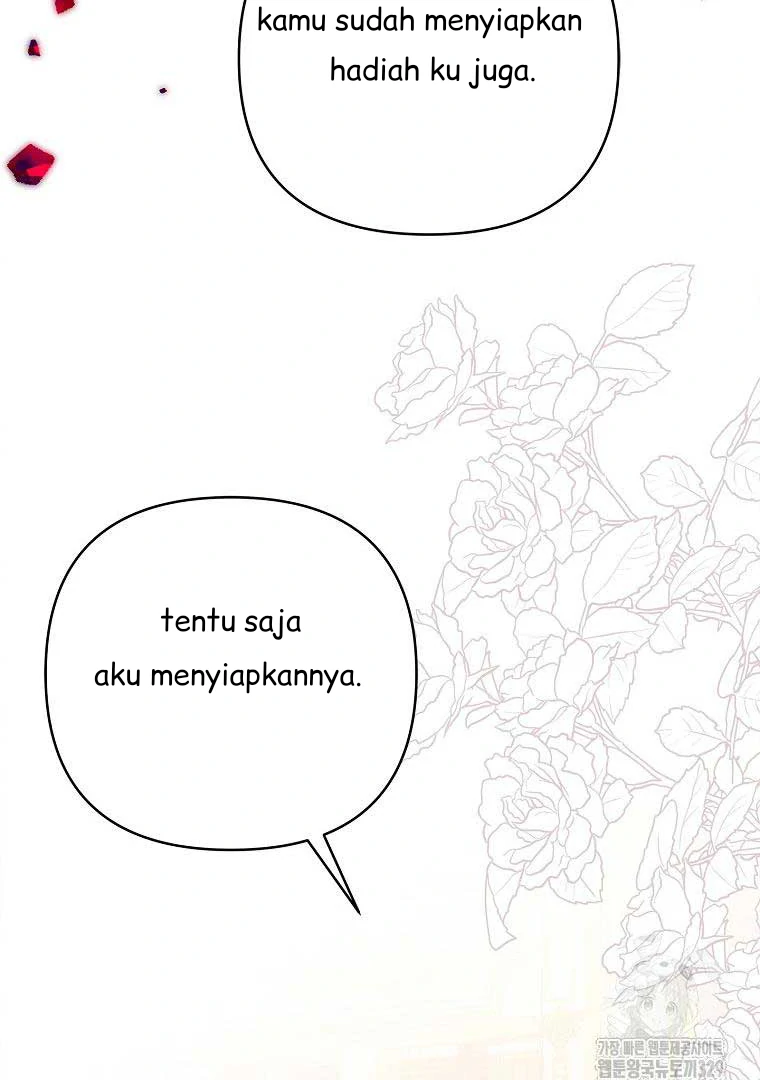 The Little Lady Behind the Villain Chapter 81 Gambar 105