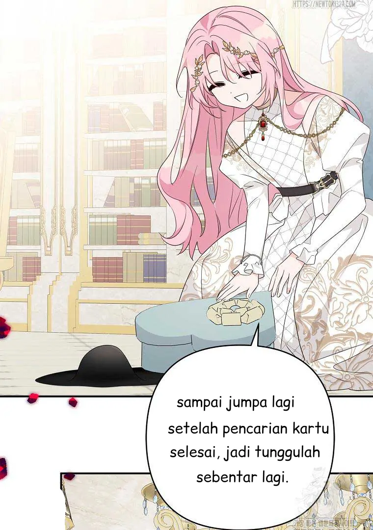 The Little Lady Behind the Villain Chapter 81 Gambar 106