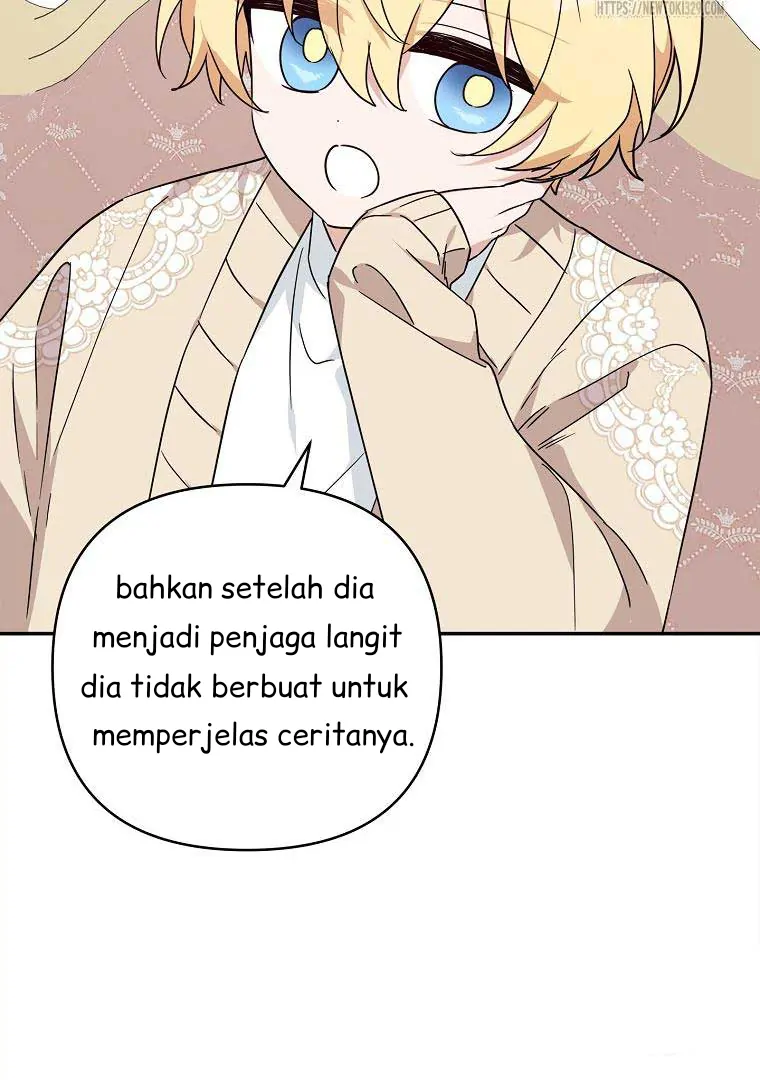 The Little Lady Behind the Villain Chapter 81 Gambar 11