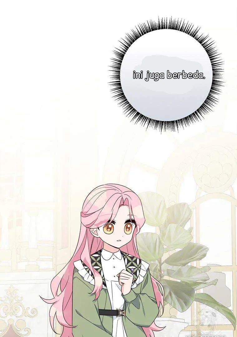 The Little Lady Behind the Villain Chapter 81 Gambar 12