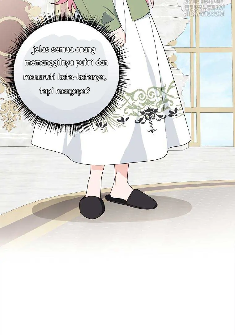 The Little Lady Behind the Villain Chapter 81 Gambar 13