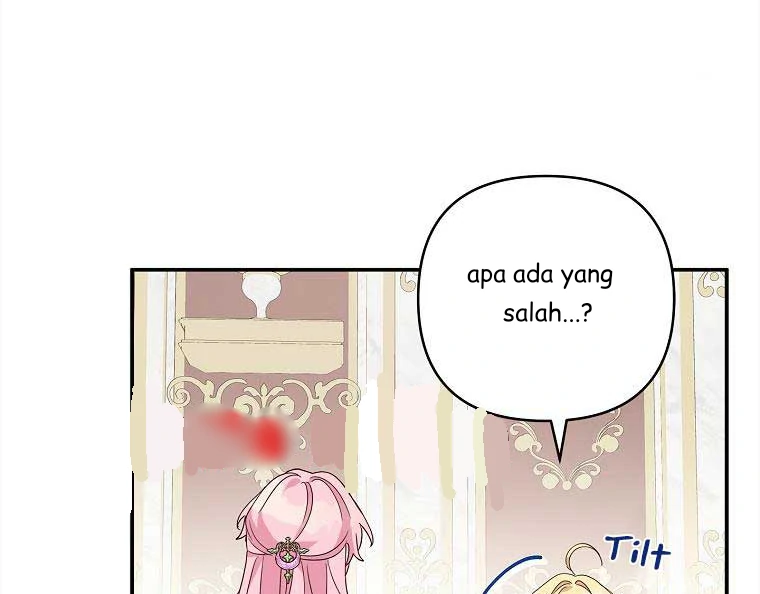 The Little Lady Behind the Villain Chapter 81 Gambar 14