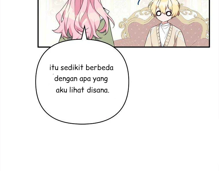 The Little Lady Behind the Villain Chapter 81 Gambar 15