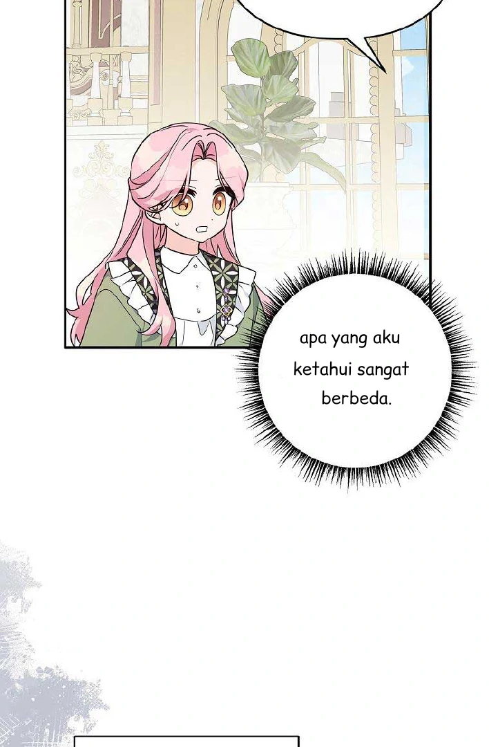 The Little Lady Behind the Villain Chapter 81 Gambar 18