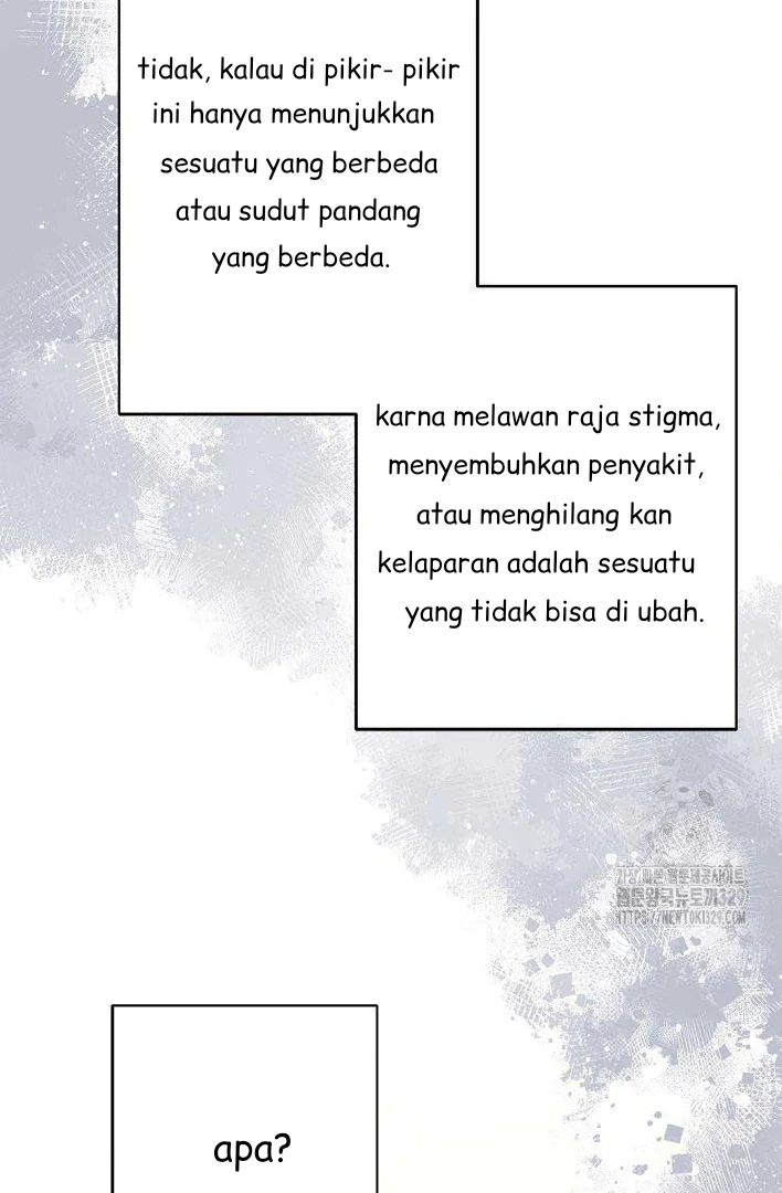 The Little Lady Behind the Villain Chapter 81 Gambar 19