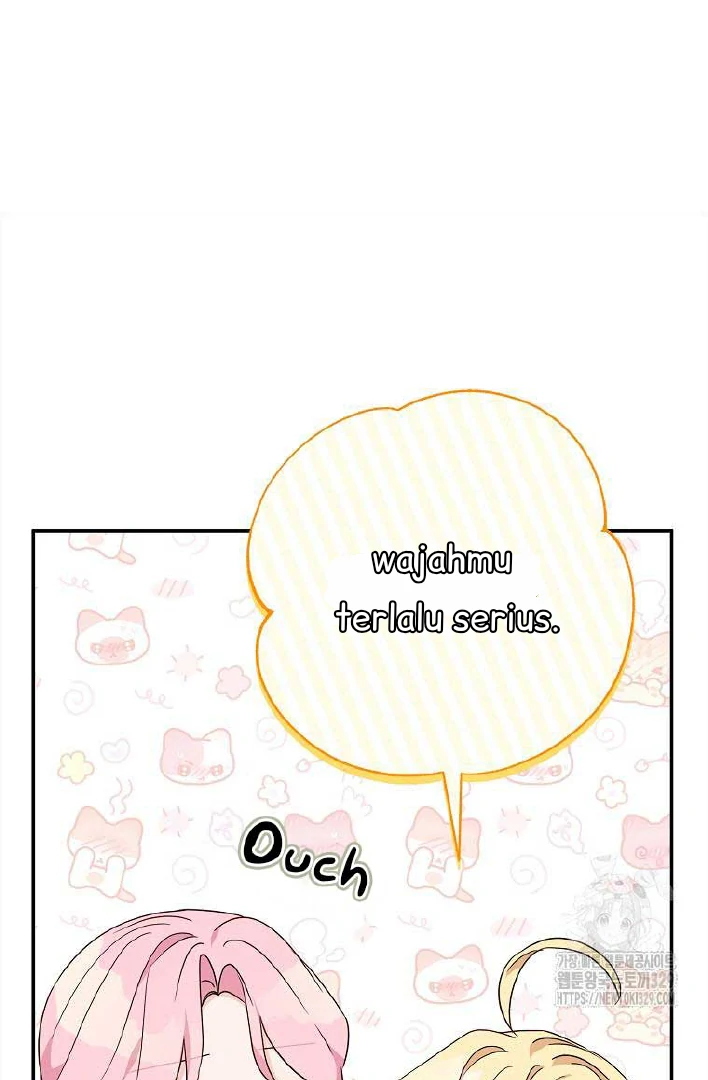 The Little Lady Behind the Villain Chapter 81 Gambar 24