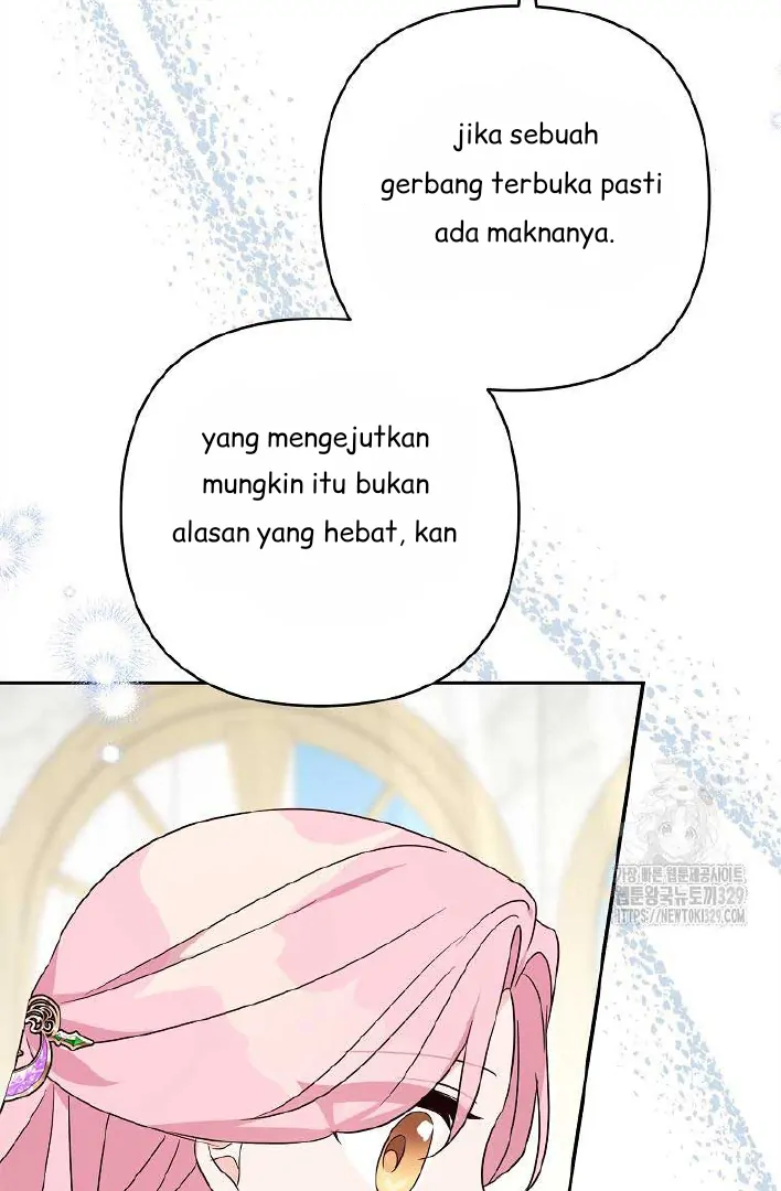 The Little Lady Behind the Villain Chapter 81 Gambar 27