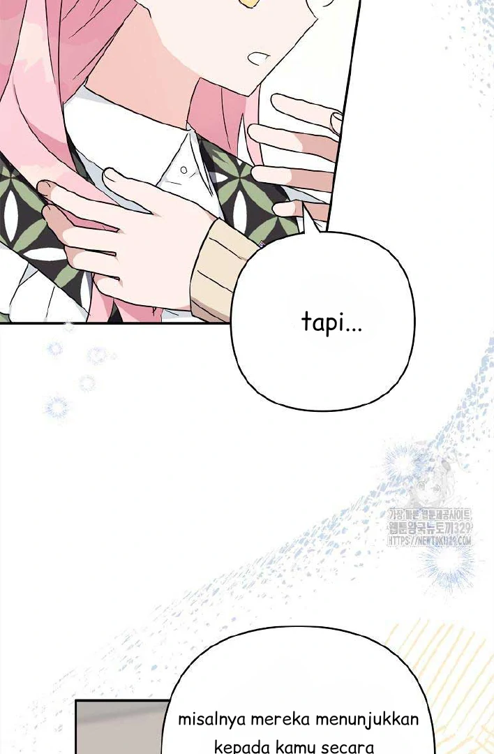 The Little Lady Behind the Villain Chapter 81 Gambar 28