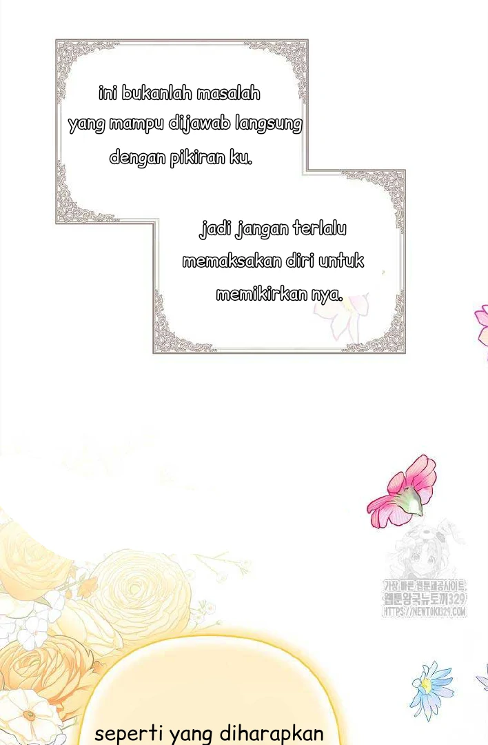 The Little Lady Behind the Villain Chapter 81 Gambar 34