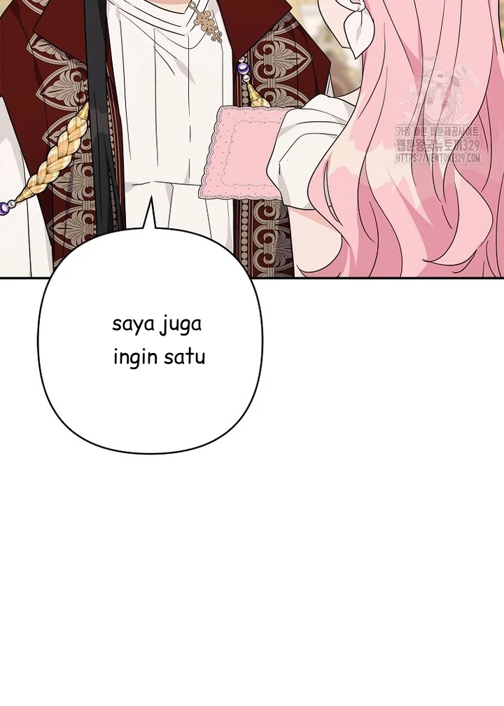 The Little Lady Behind the Villain Chapter 82 Gambar 58