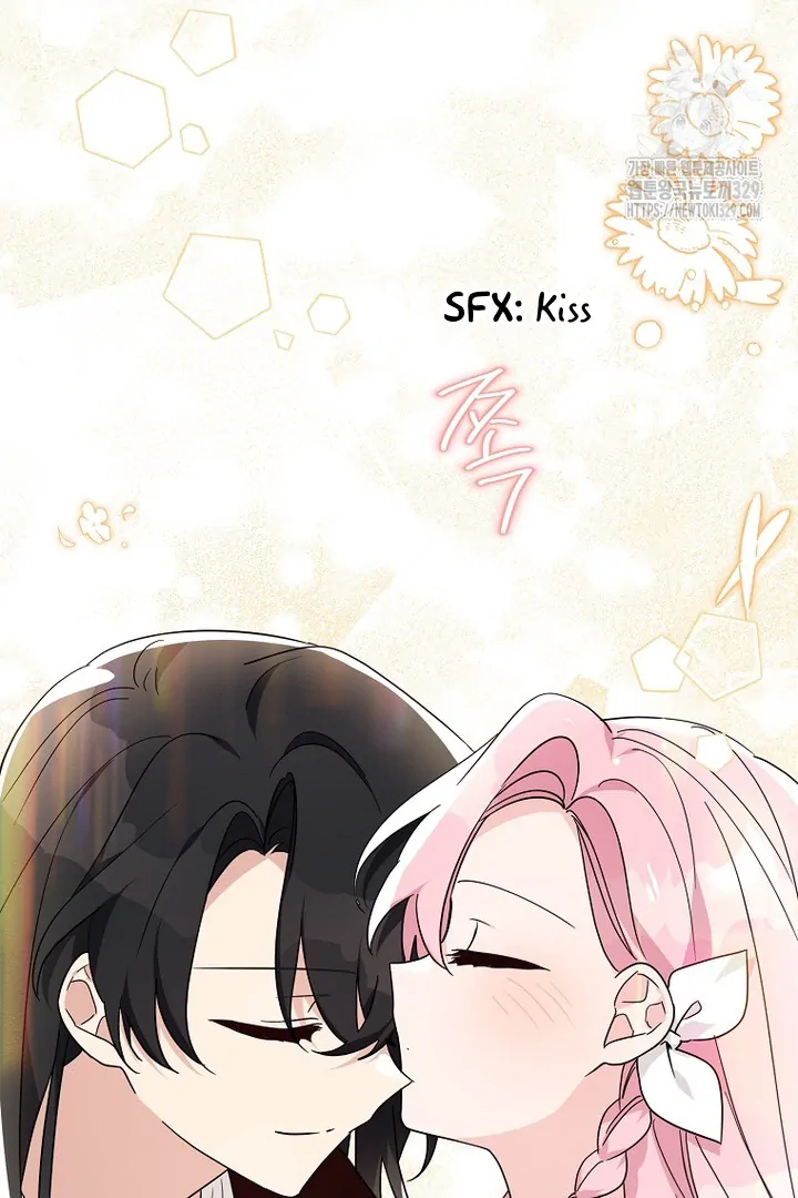 The Little Lady Behind the Villain Chapter 82 Gambar 64