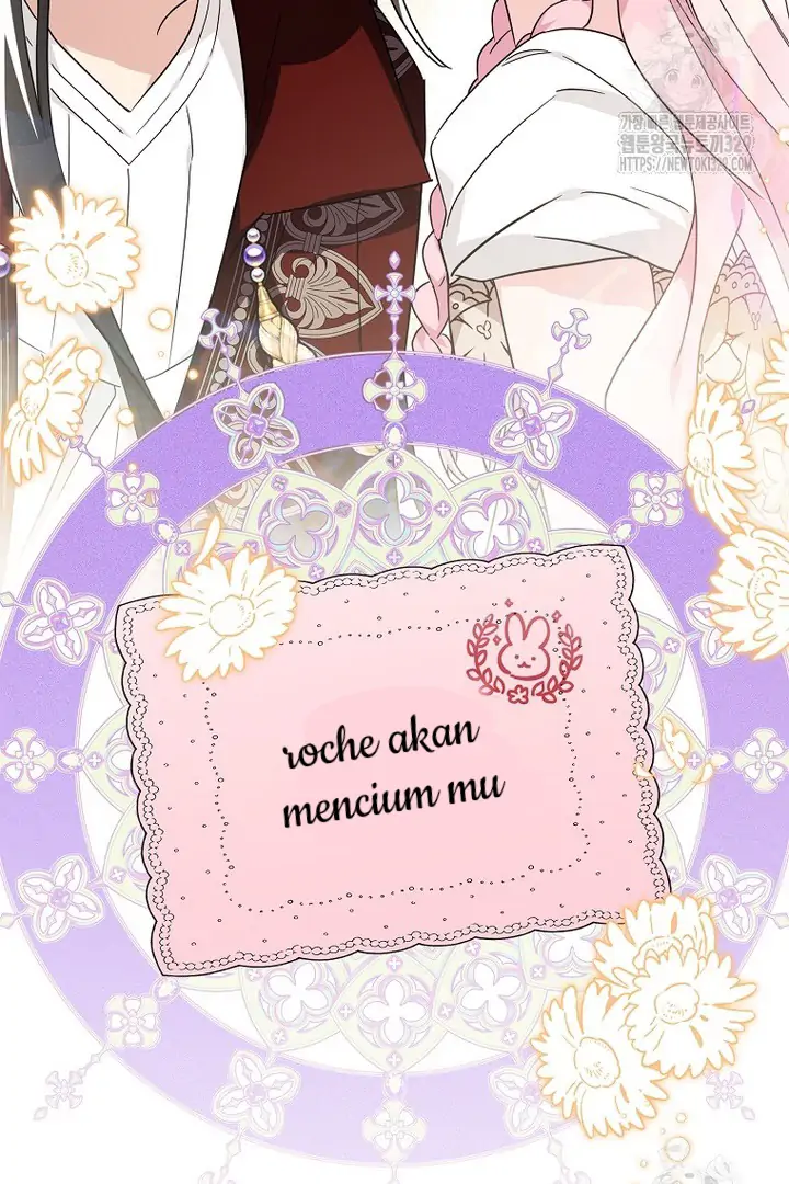 The Little Lady Behind the Villain Chapter 82 Gambar 65