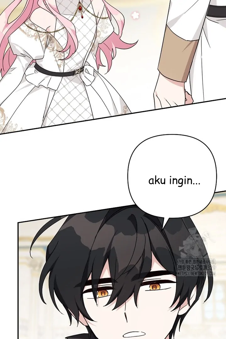 The Little Lady Behind the Villain Chapter 82 Gambar 9