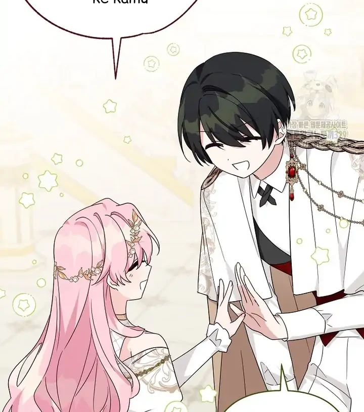 The Little Lady Behind the Villain Chapter 82 Gambar 22