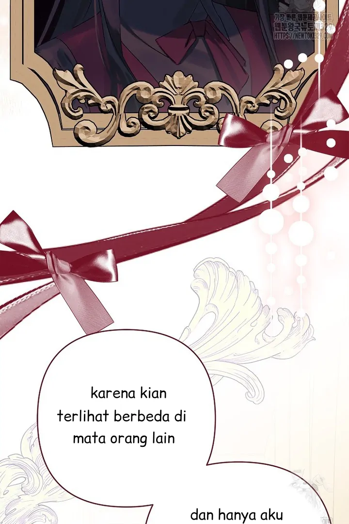 The Little Lady Behind the Villain Chapter 82 Gambar 45