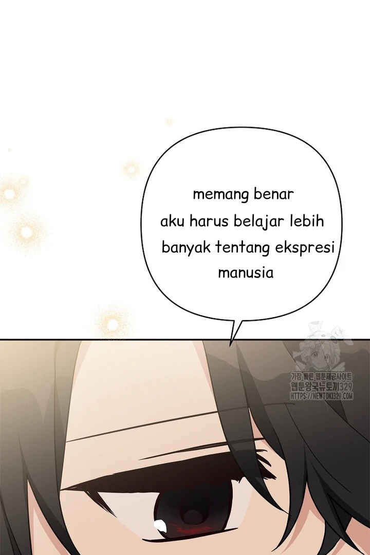 The Little Lady Behind the Villain Chapter 82 Gambar 49