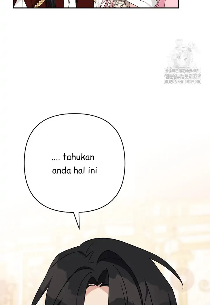 The Little Lady Behind the Villain Chapter 82 Gambar 54