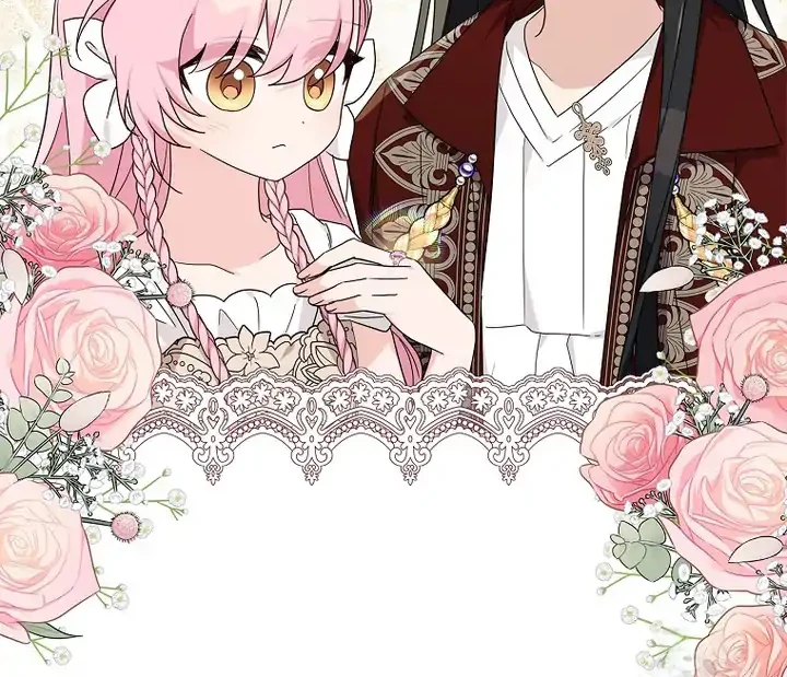 The Little Lady Behind the Villain Chapter 83 Gambar 58