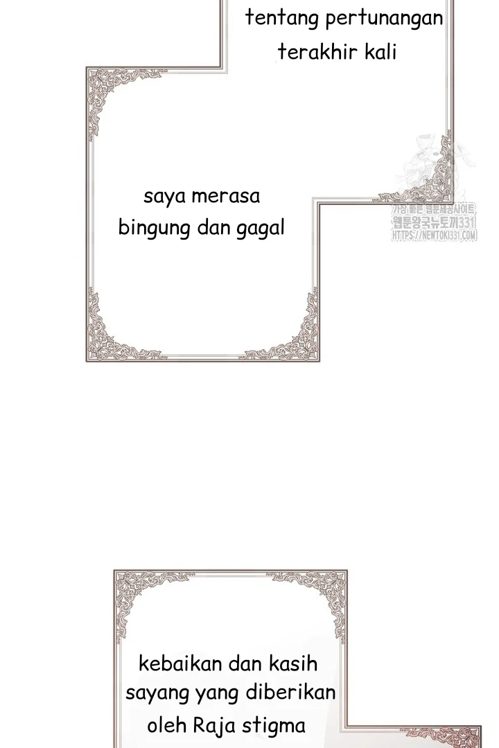 The Little Lady Behind the Villain Chapter 83 Gambar 54