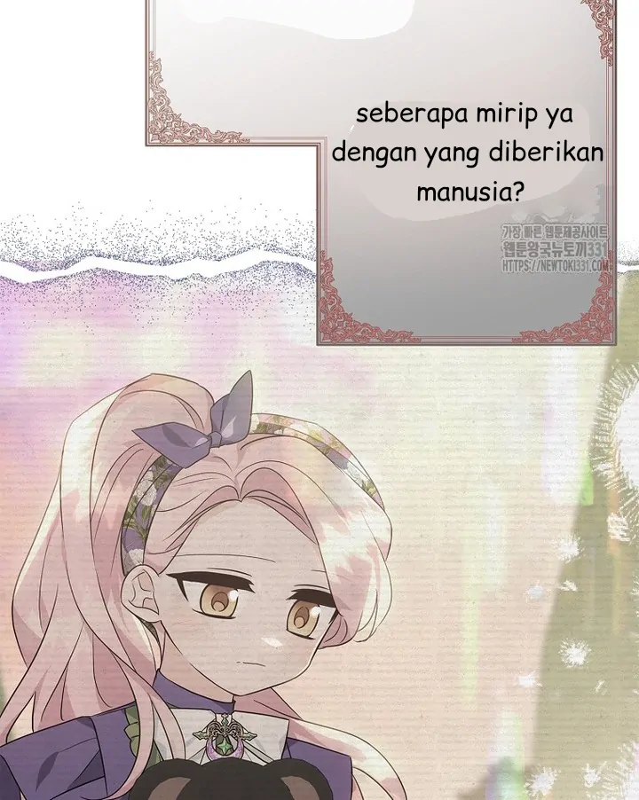 The Little Lady Behind the Villain Chapter 83 Gambar 55