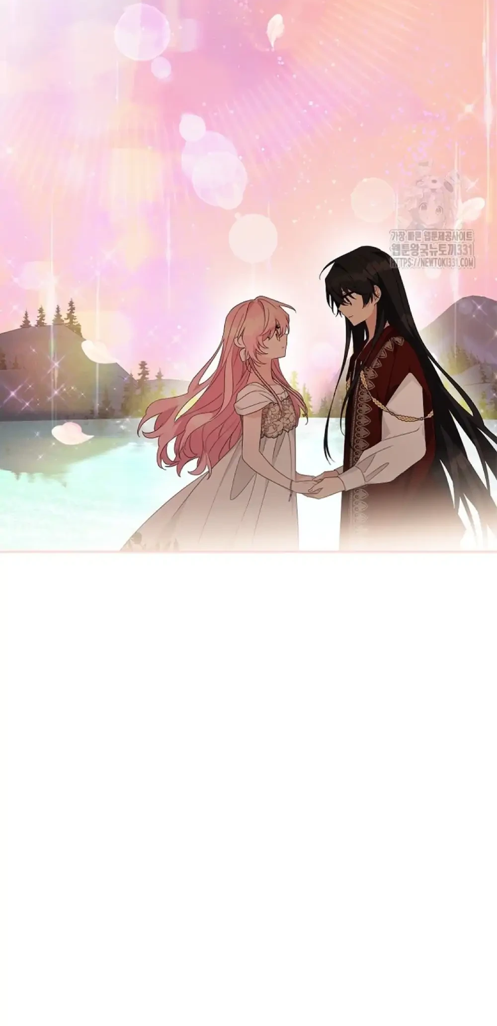 The Little Lady Behind the Villain Chapter 83 Gambar 60