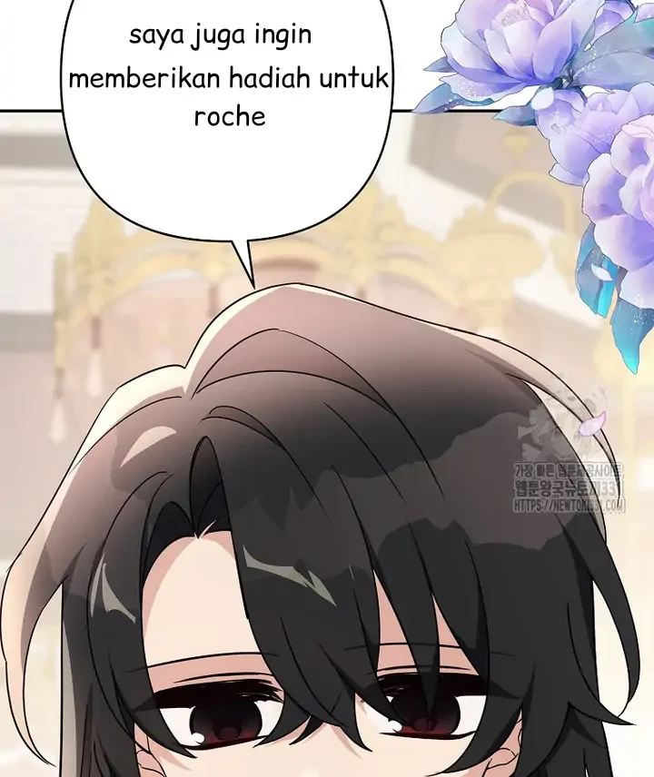 The Little Lady Behind the Villain Chapter 83 Gambar 8