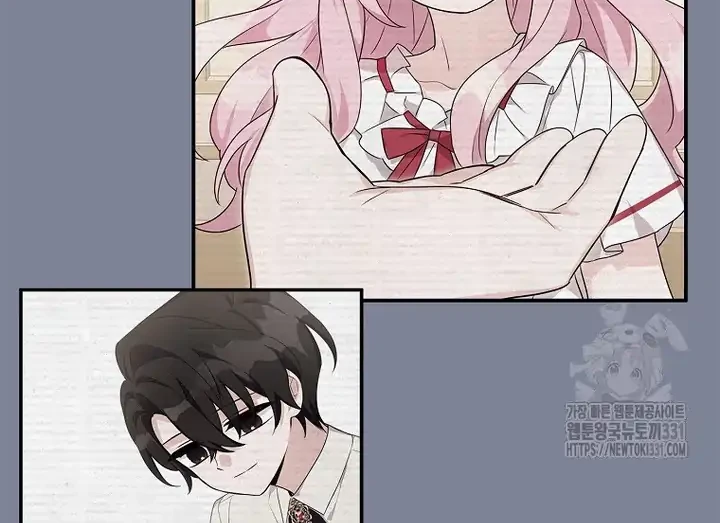 The Little Lady Behind the Villain Chapter 83 Gambar 12