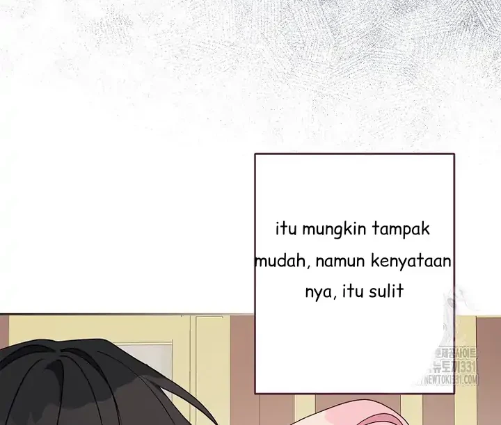 The Little Lady Behind the Villain Chapter 83 Gambar 14