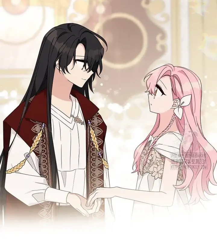 The Little Lady Behind the Villain Chapter 83 Gambar 16