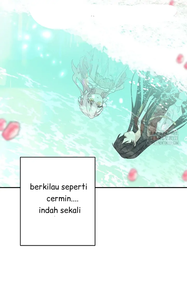 The Little Lady Behind the Villain Chapter 83 Gambar 25